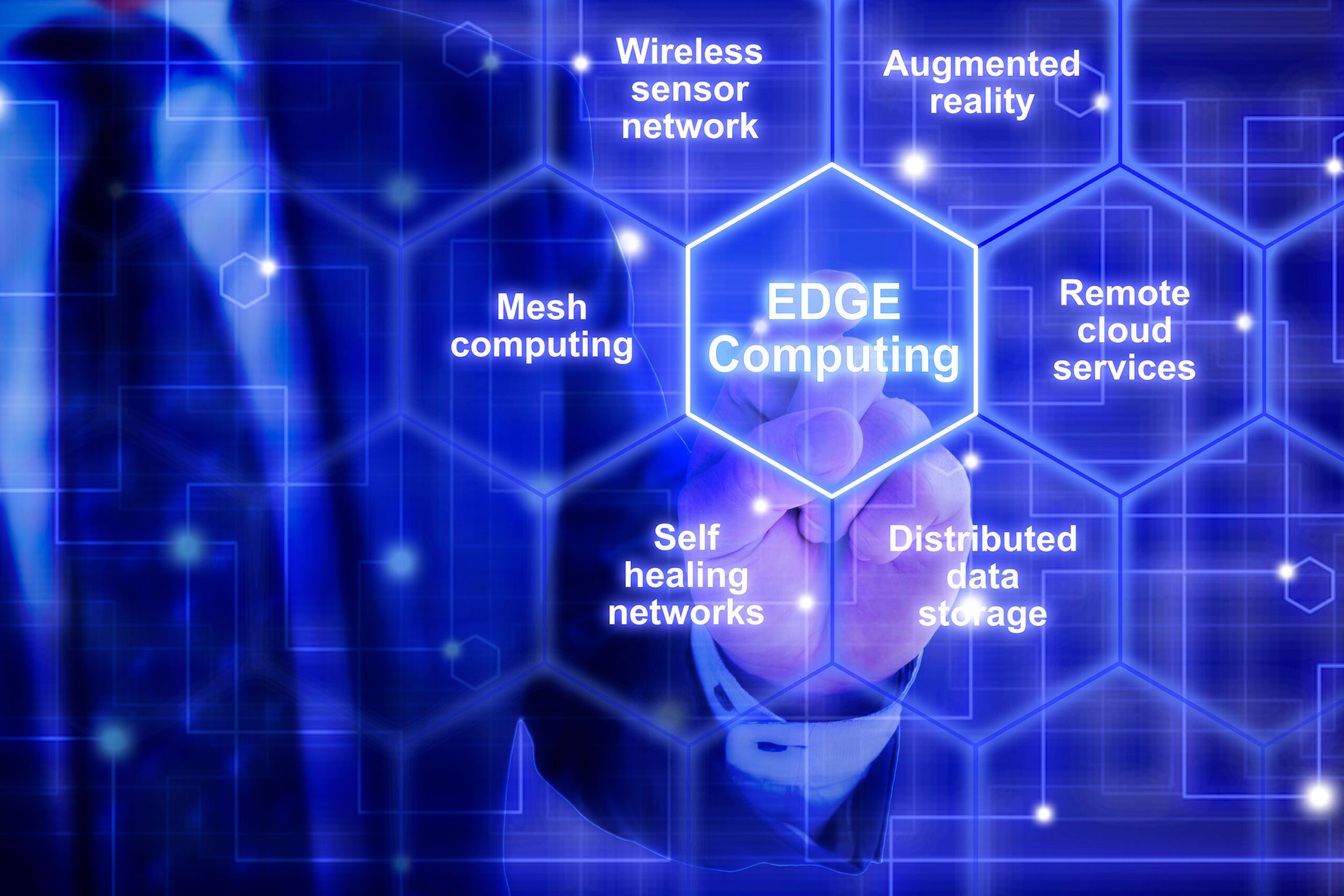 Challenges and the Road Ahead