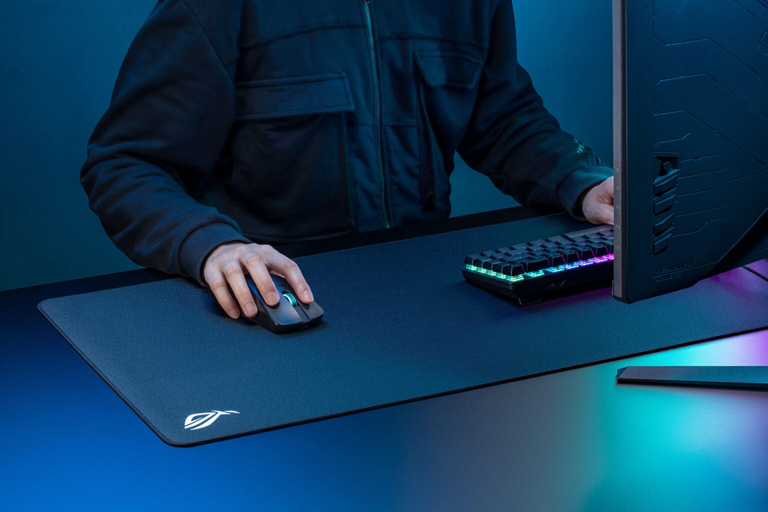 Exploring Gaming Mousepads Designed For Precision And Comfort