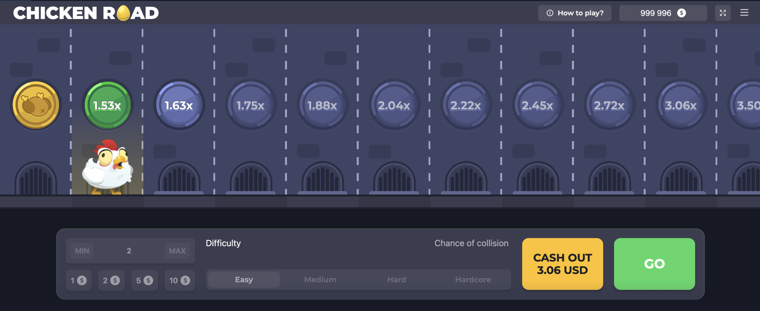 Forgetting About Responsible Gambling Rules