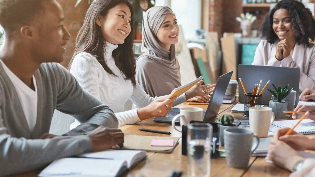 How L&D Teams Are Keeping Up With Growing Training Demands