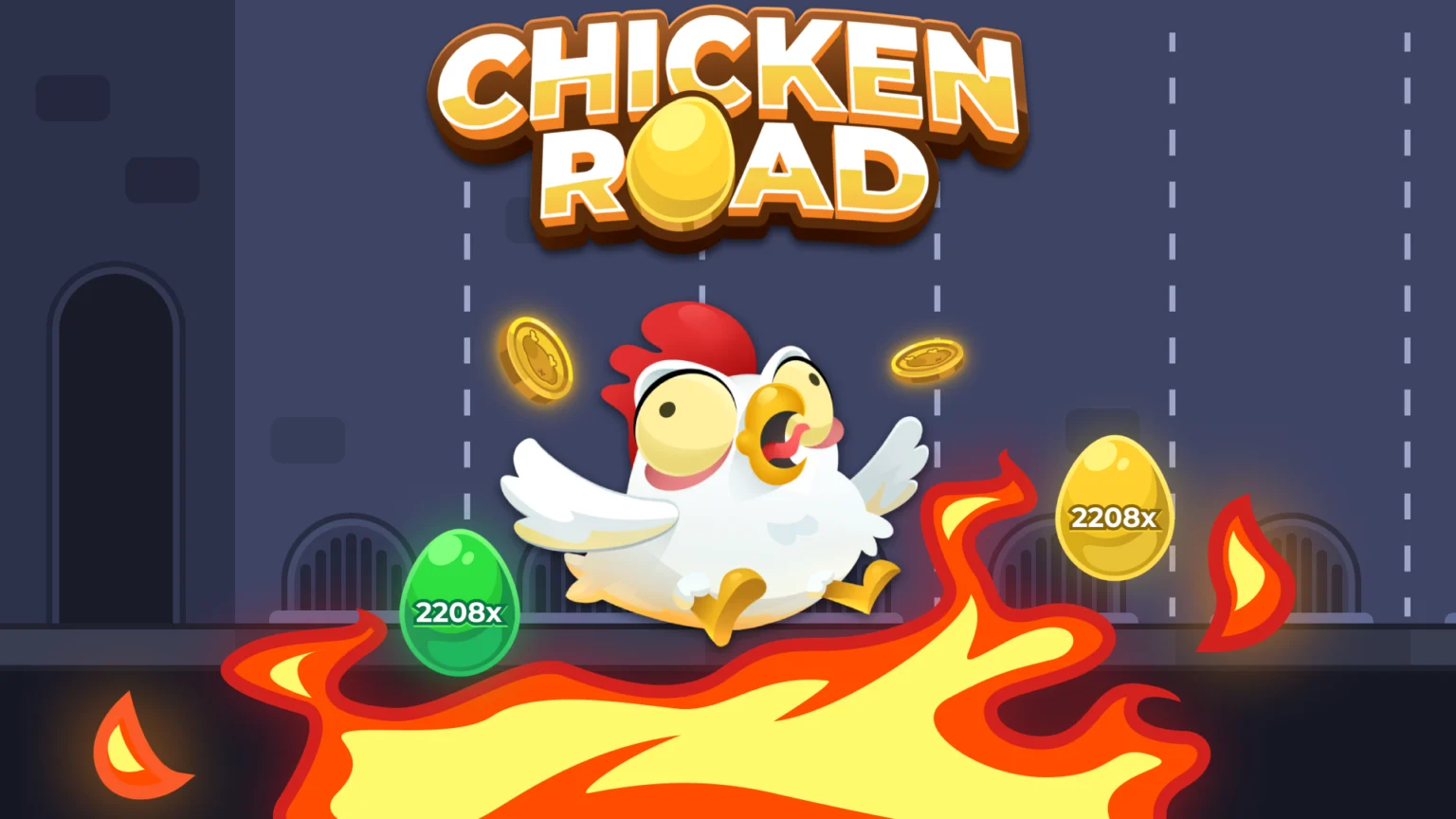How Not to Play Chicken Road Expert Tips