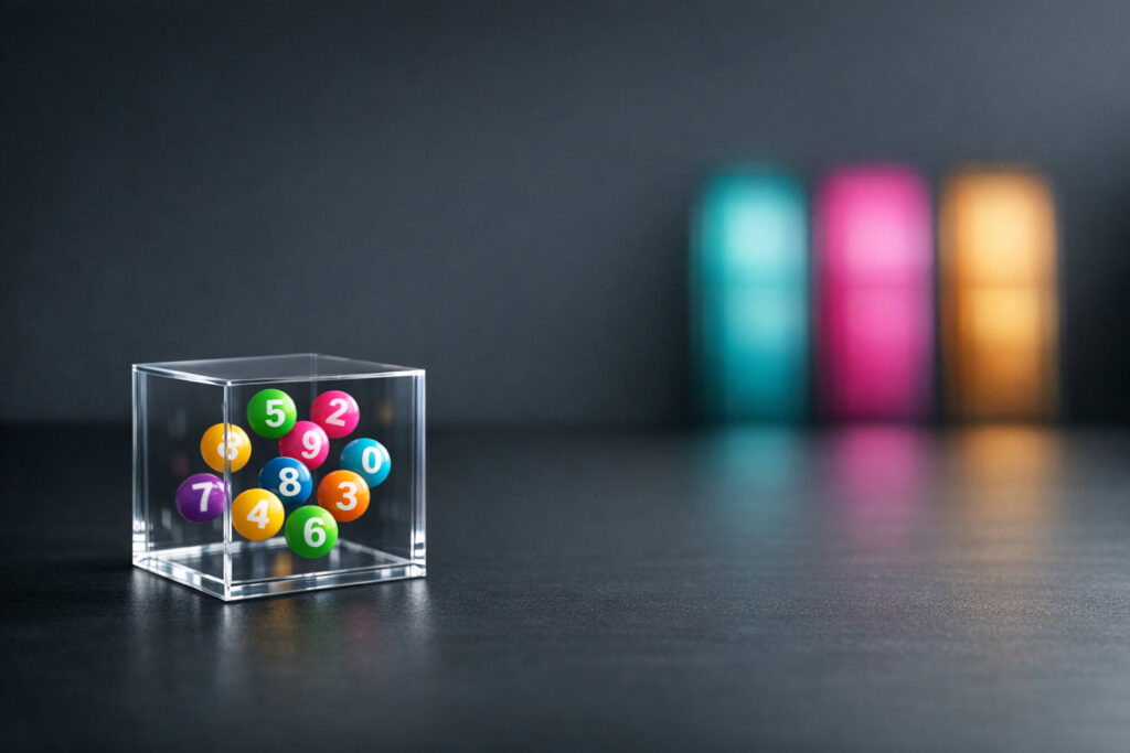 How Random Number Generators Work in Megaways Style Slot Games