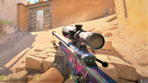 How To Sell CS2 Skins Quickly And Safely