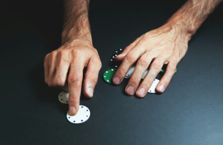 How to Design a Successful Casino Table Game: From Concept to Casino Floor