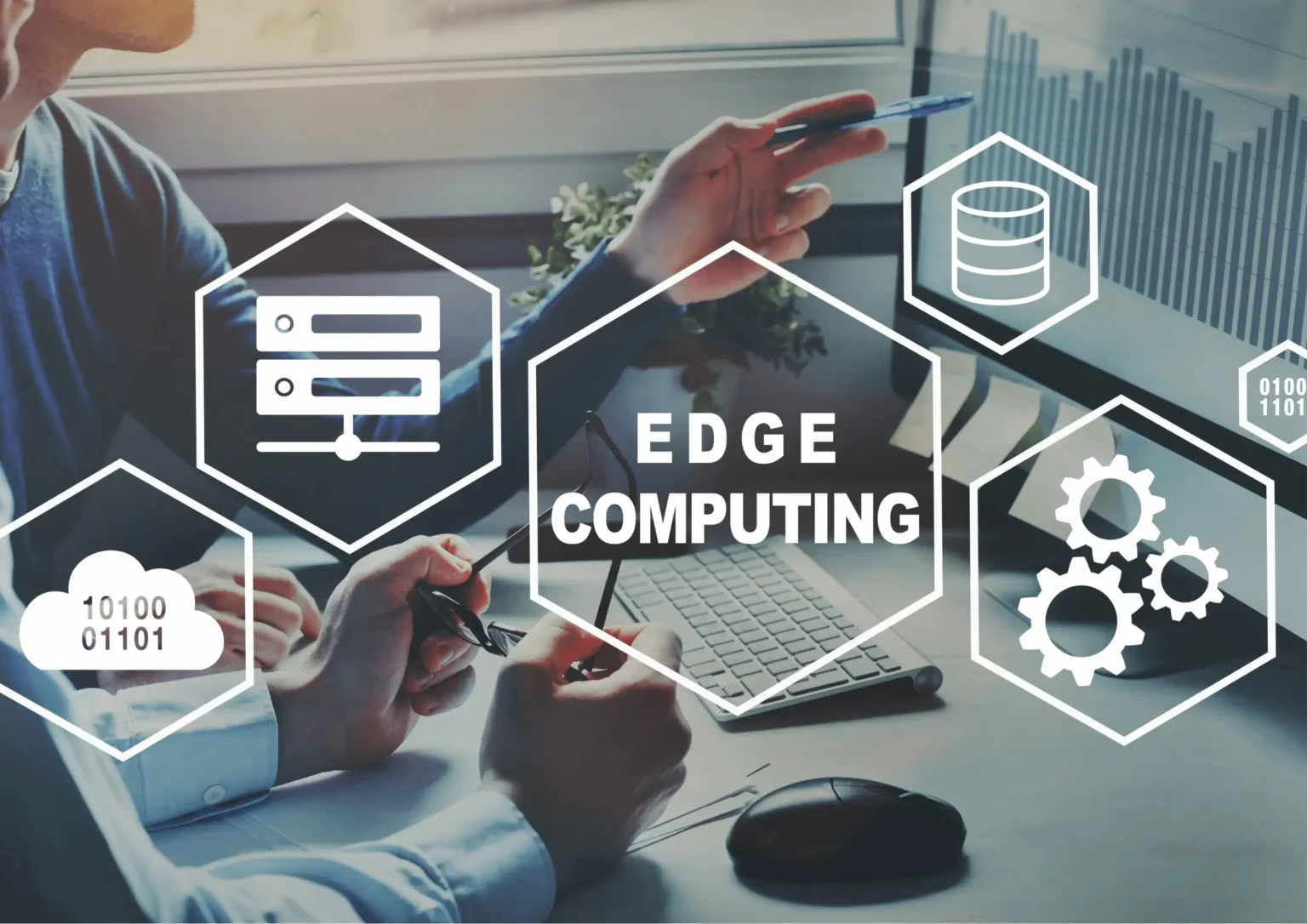 The Edge Computing Revolution Bringing AI Power to the Edge of Your World