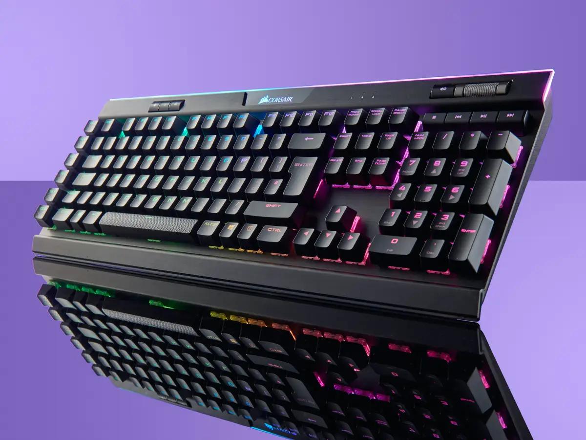 Understanding Mechanical Keyboards