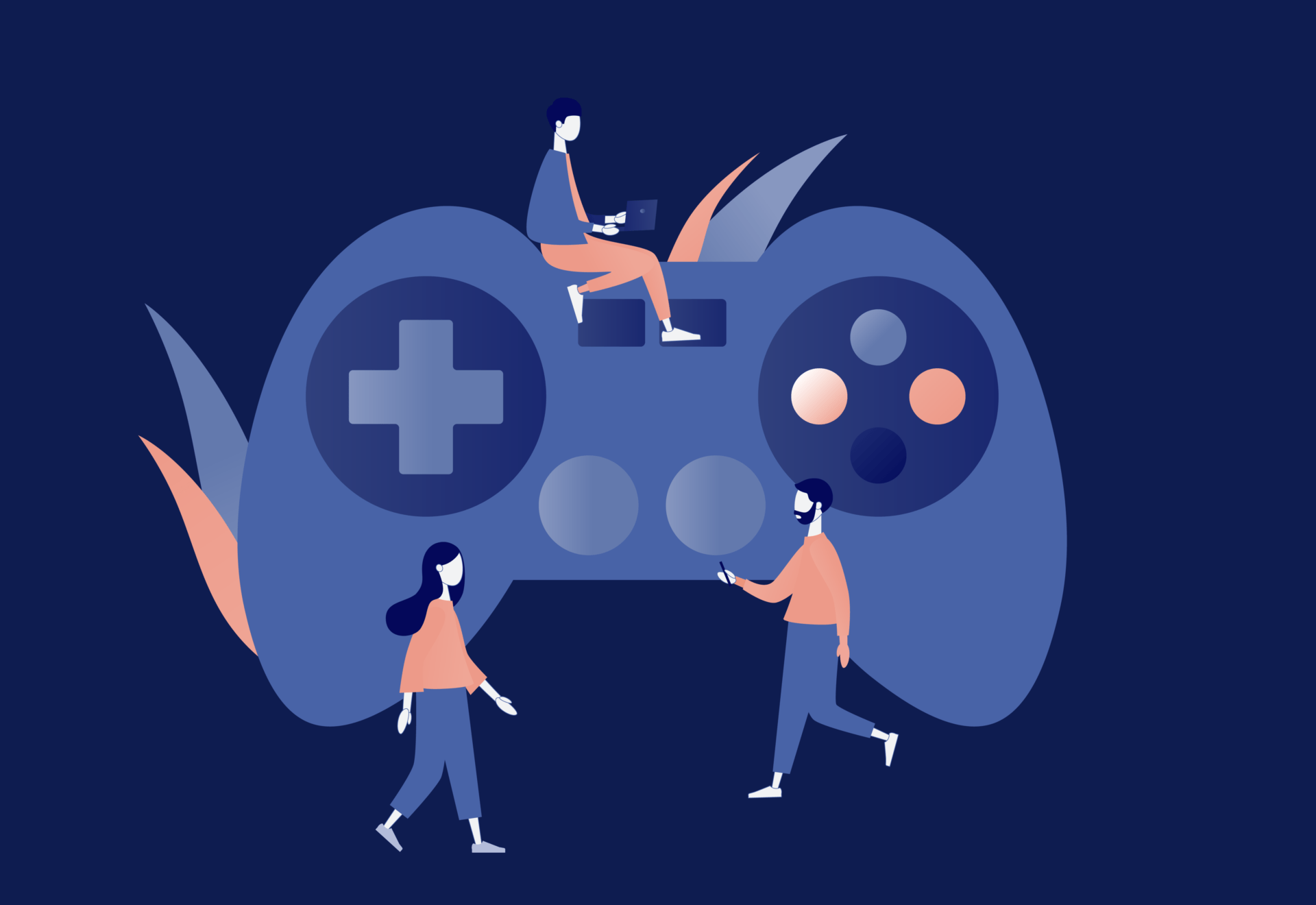 Where Gamification Is Most Effective — and Where It Isn't?