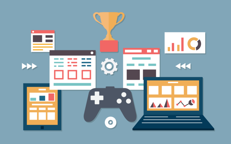 Why Gamified Apps Retain Users 3x Longer