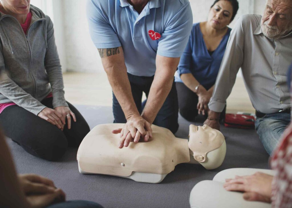 Beyond Smartwatches The Life-Saving Skills Tech Can't Download