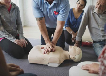 Beyond Smartwatches: The Life-Saving Skills Tech Can’t Download Beyond Smartwatches The Life-Saving Skills Tech Can't Download