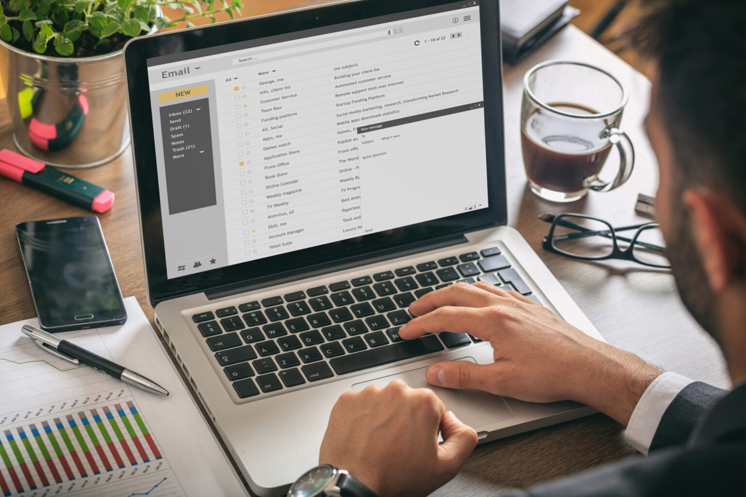 How to Build an Email List for Your e-Commerce Store