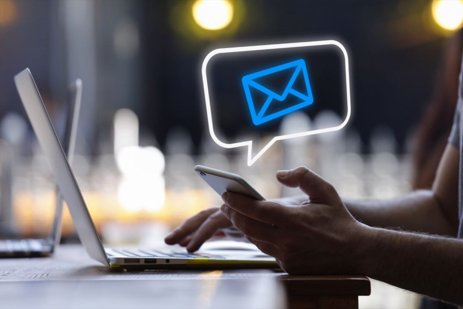 How to Do Targeting Without Being Creepy in Ecommerce Email and SMS