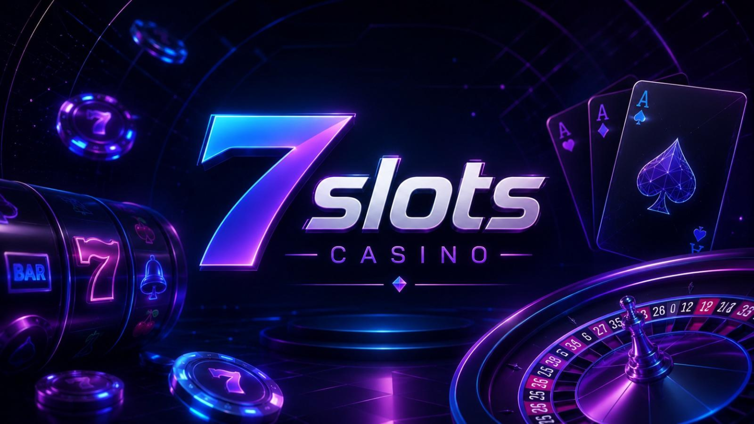 7Slots Fast Payout Casino and Slot Game Overview