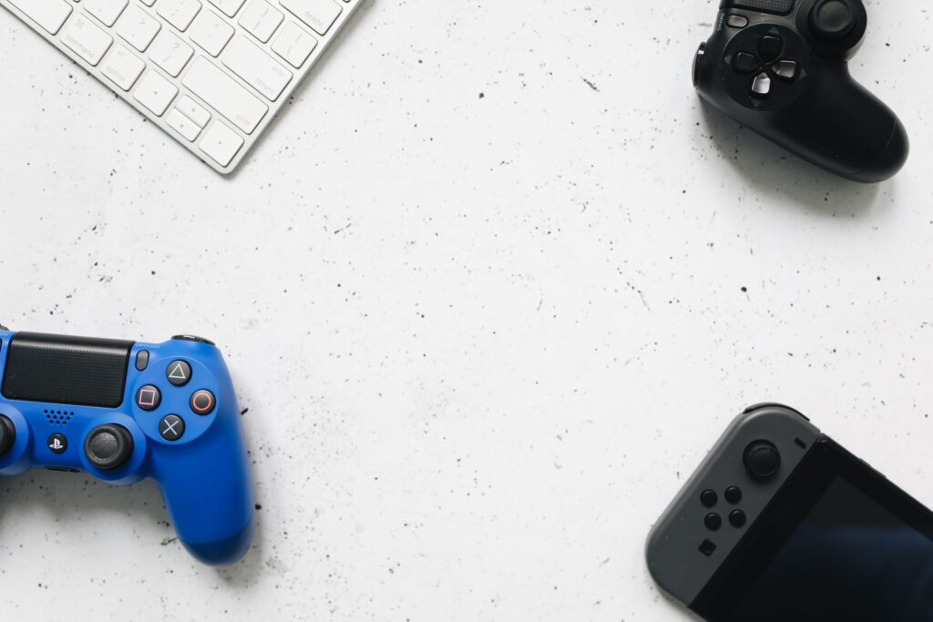 Great Ways to Save Money on Gaming Purchases