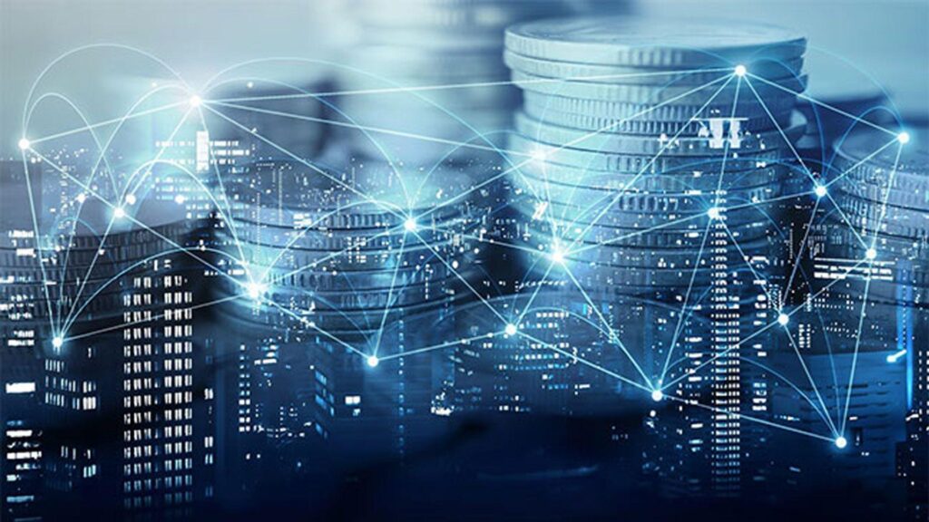 How Fintech, Crypto and Gaming Merge Into One Ecosystem