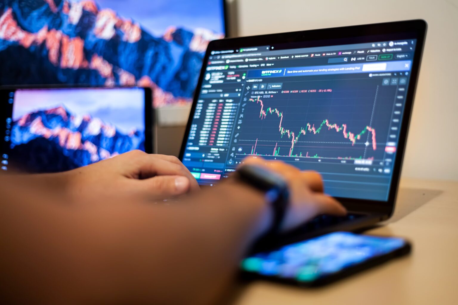 VPS for Trading