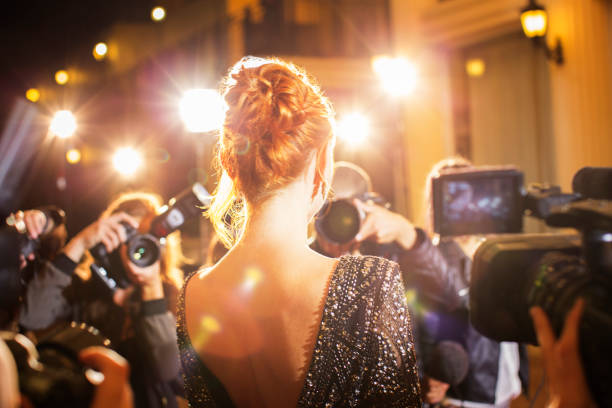 How Celebrity Culture Shapes Online Entertainment Choices