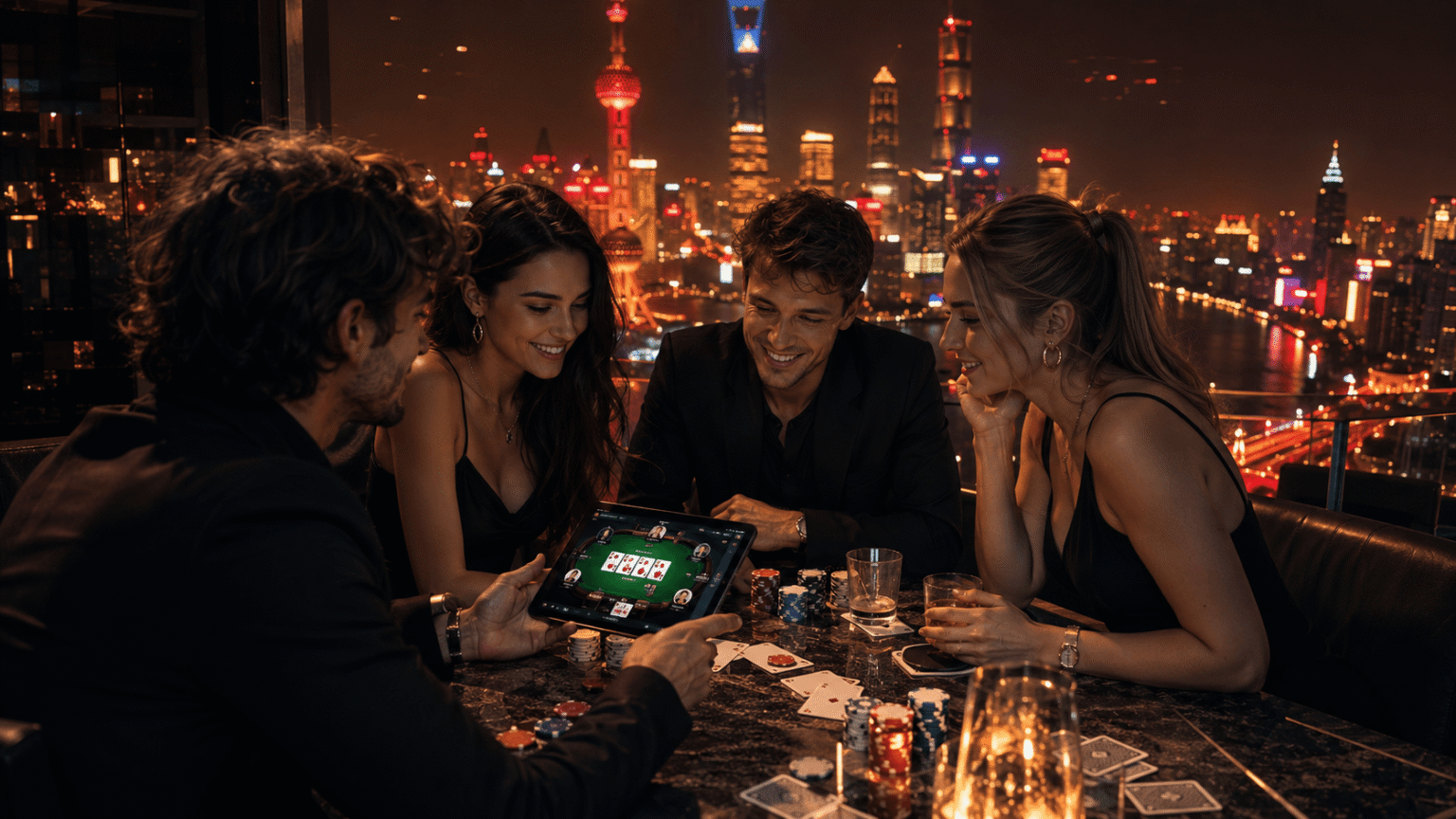 How Random Number Generators Ensure Fairness in Online Poker