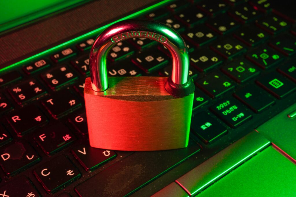 Protecting Your Digital Assets and Online Identity