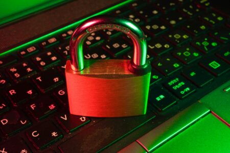 Protecting Your Digital Assets and Online Identity