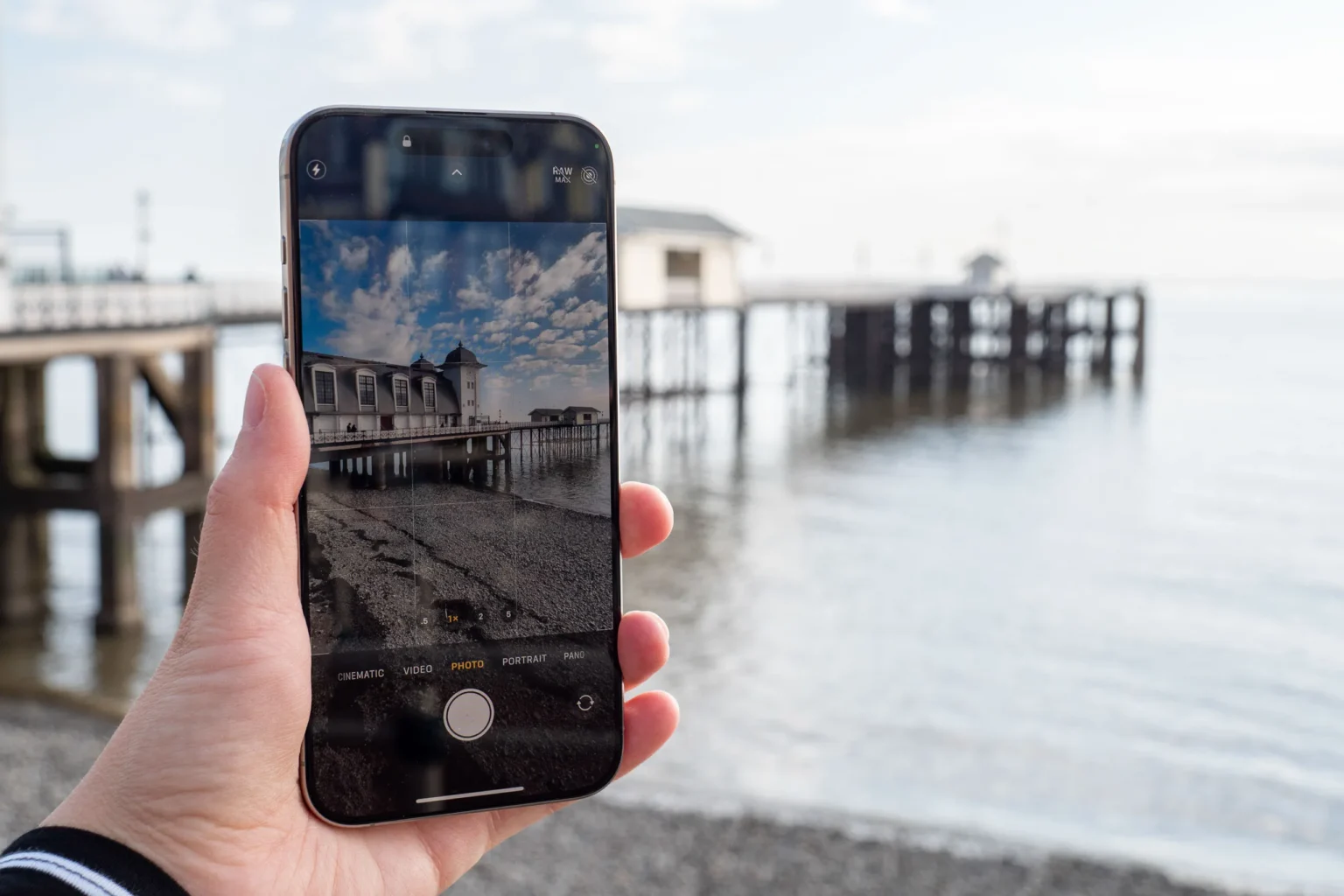 What Happens to Image Quality When You Shoot in Low Light