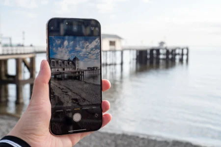 What Happens to Image Quality When You Shoot in Low Light