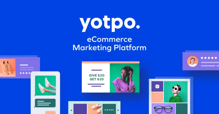 Why Choose Yotpo Alternatives for Effective Loyalty Programs