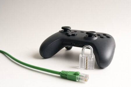 Data Security Best Practices for Modern Online Game Development