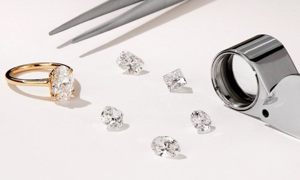 How Lab-Grown Diamonds Are Made And Why It Matters for Custom Rings How Lab-Grown Diamonds Are Made And Why It Matters for Custom Rings