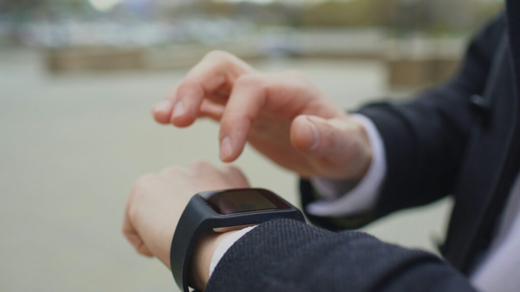 How Modern Gadgets Are Changing Personal Safety