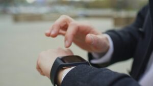 How Modern Gadgets Are Changing Personal Safety