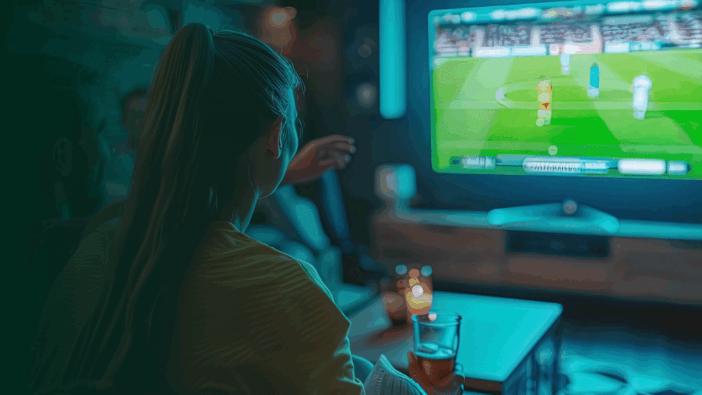 Translating Real-Time Data Design to Consumer Tech and Gadget Media