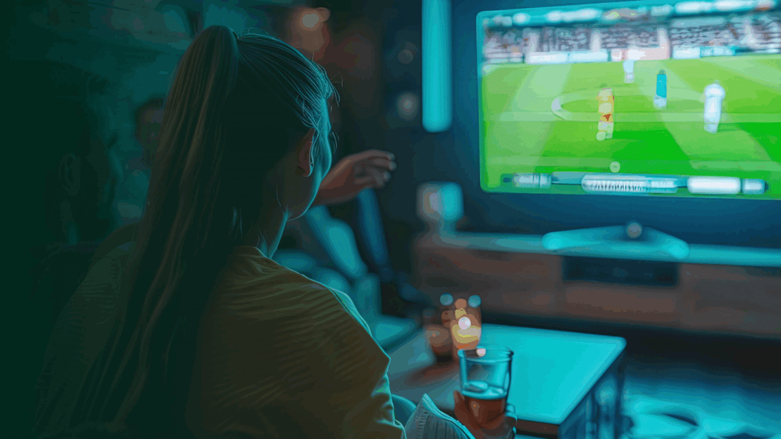 Translating Real-Time Data Design to Consumer Tech and Gadget Media