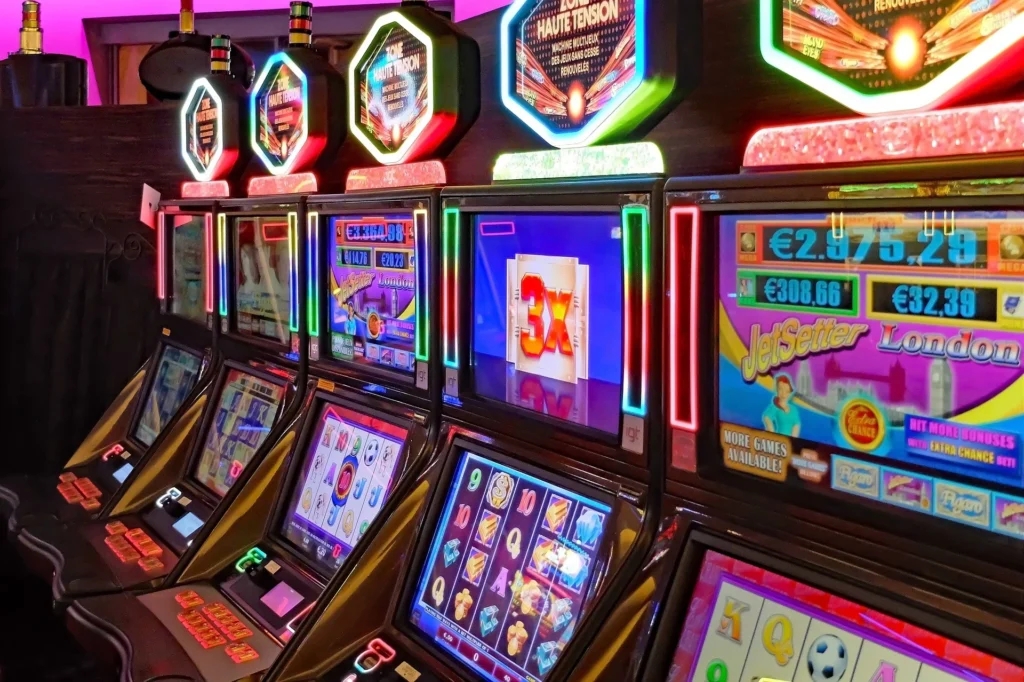 What Makes a Slot Game Worth Playing: Features to Look For What Makes a Slot Game Worth Playing Features to Look For