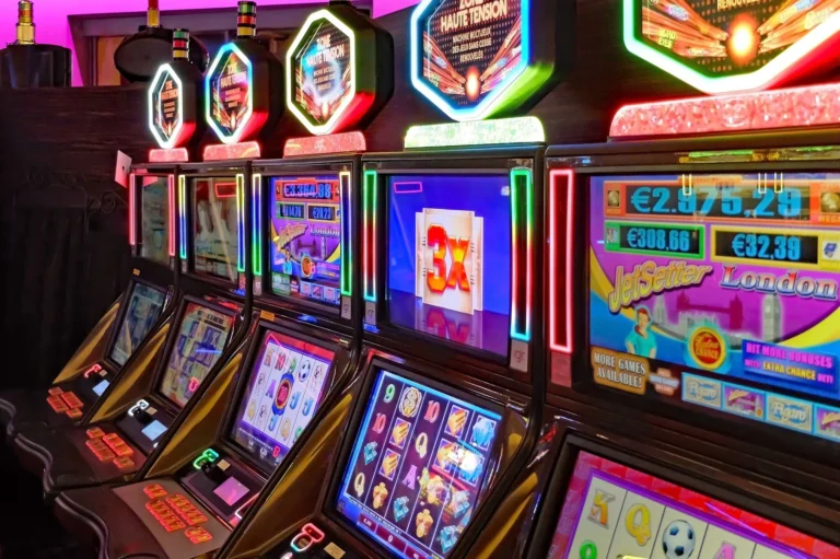 What Makes a Slot Game Worth Playing Features to Look For