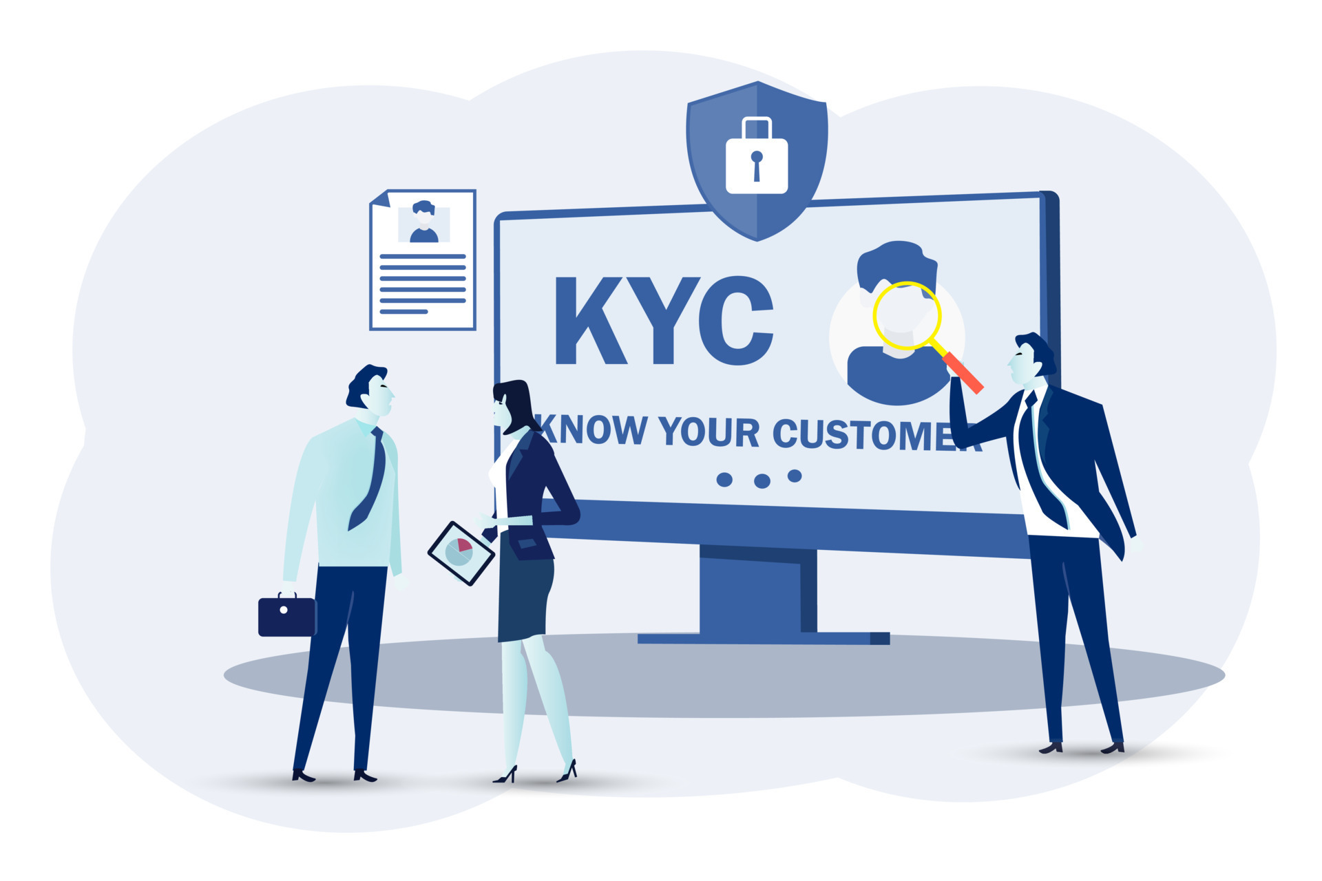 Why KYC Rules Exist and How They Protect You