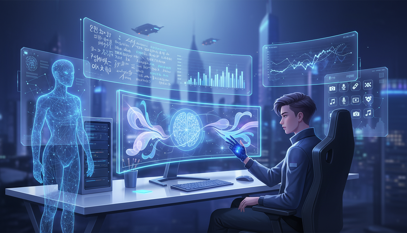How AI Tools Are Changing the Way Creators Produce Online Entertainment Content