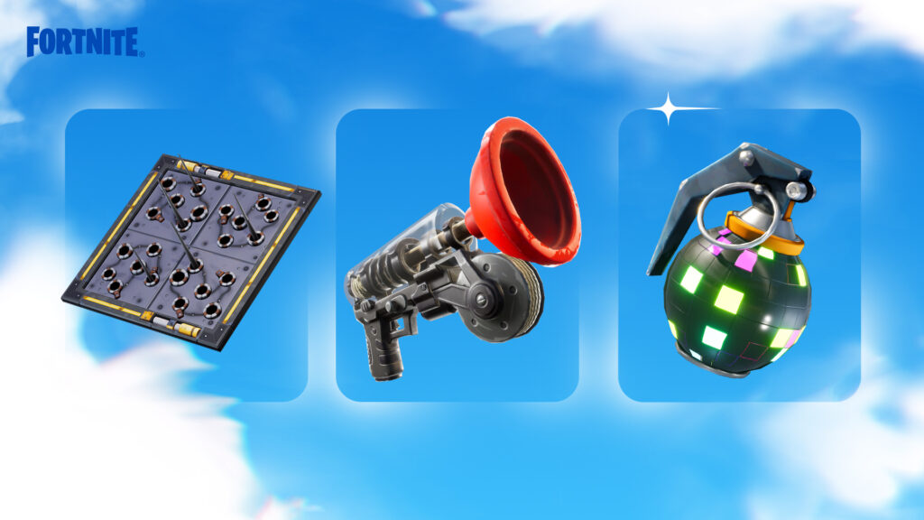 Fortnite Chapter 7 Loot Drops vs. Real-Money Slots What Mississippi Players Should Know
