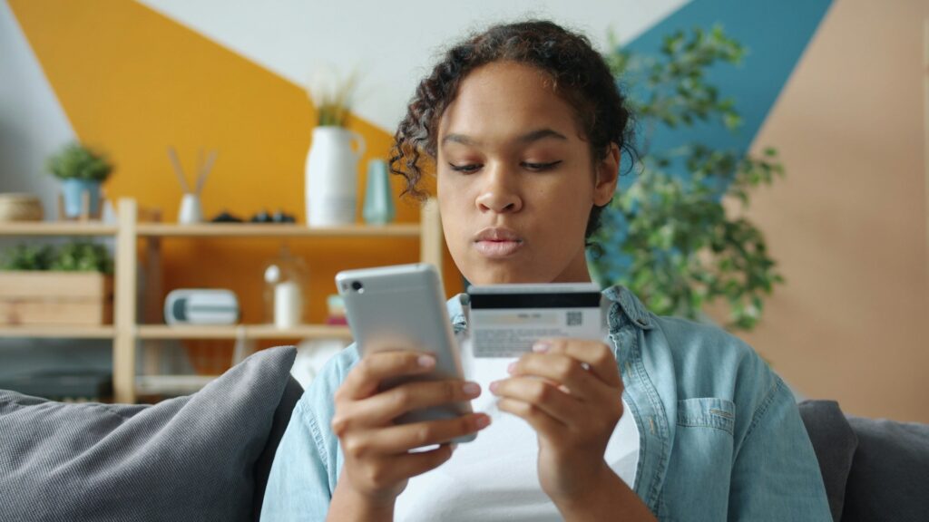 From Face ID to Digital Wallets Tech Behind Online Play