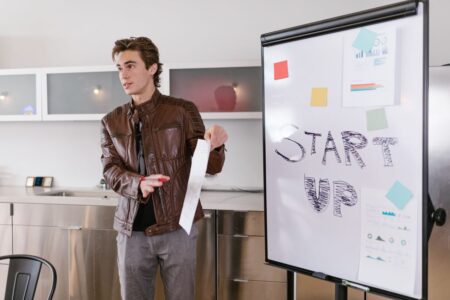 Staying Productive without Burning Out A Guide for Tech Startup Founders