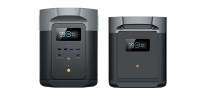 EcoFlow RIVER 2: Ultimate Portable Power for Daily Adventures